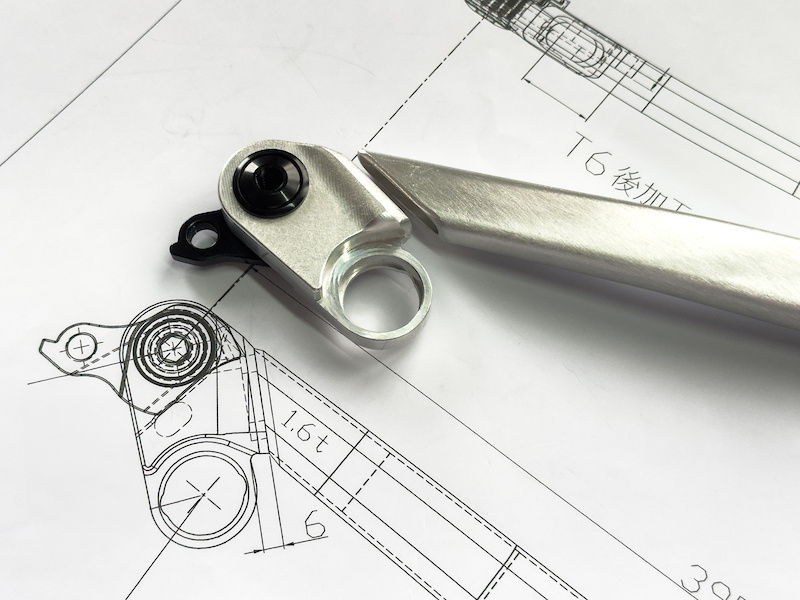 SRAM UDH & Transmission Compatibility for all RAAW Jibbs and Madonnas