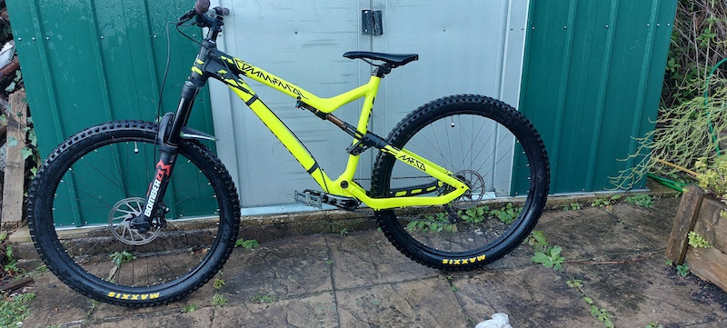 Commencal meta discount am v4 2015