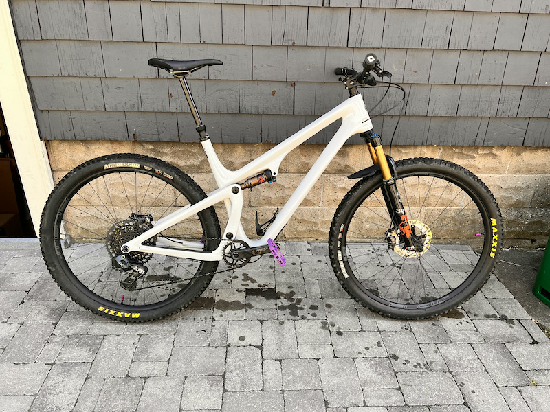 Yeti sales sb115 price