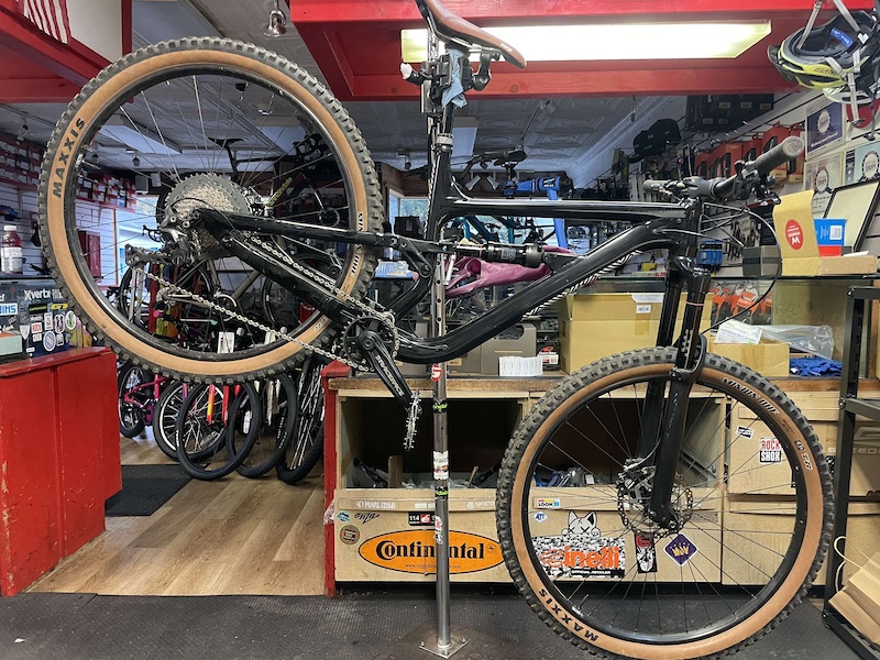 2019 Cannondale Habit 5 For Sale