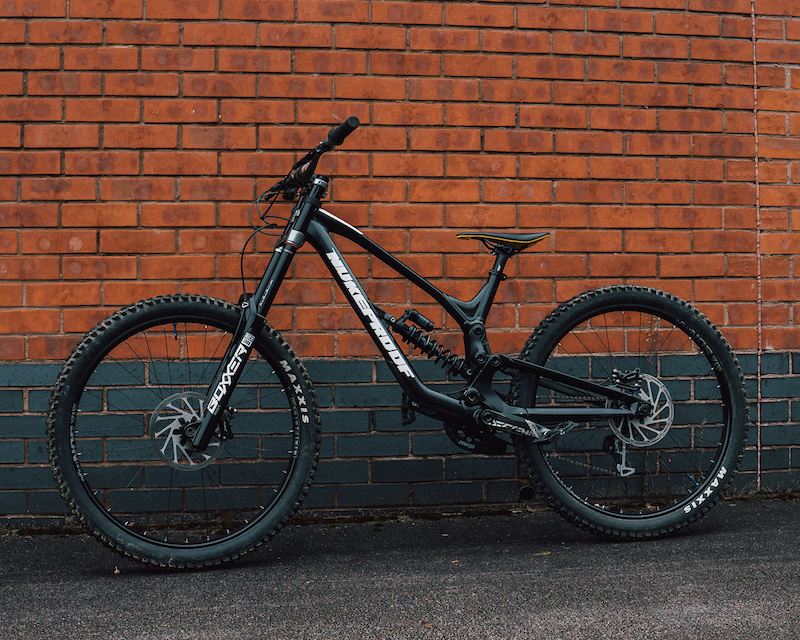 nukeproof dissent 275 comp