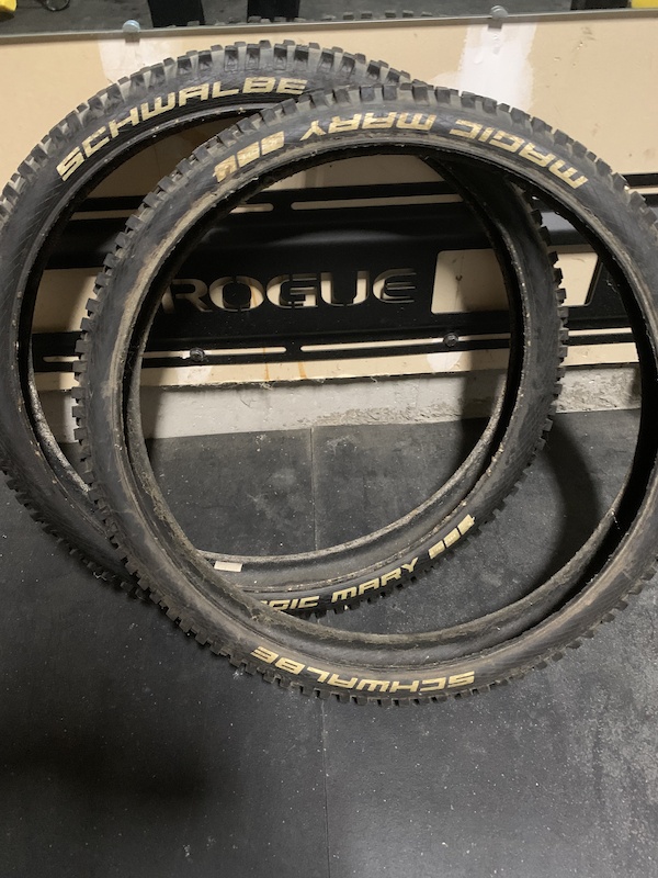 Schwalbe Magic Mary For Sale