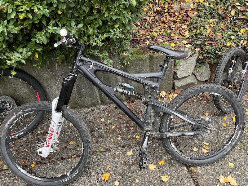 santa cruz vp3 For Sale
