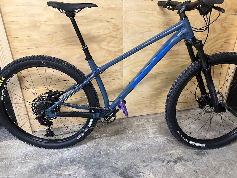 Pinkbike santa cruz store chameleon