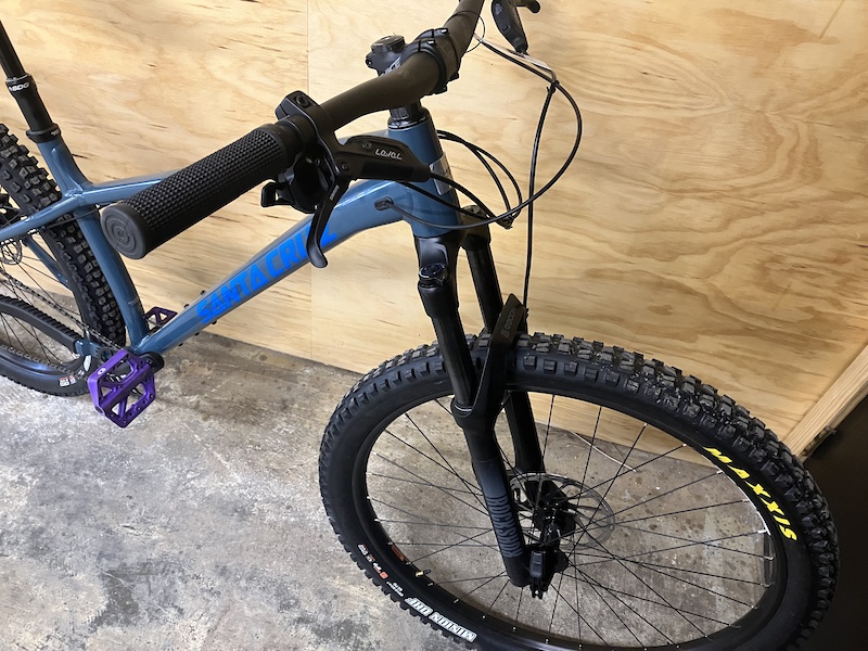 2024 Santa Cruz Chameleon Brand New For Sale