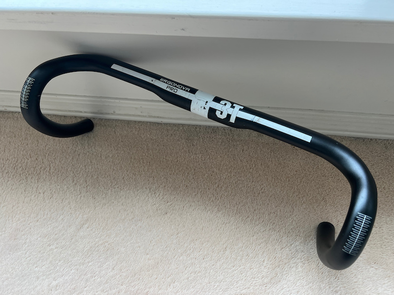 3T ERGONOVA PRO ALUMINUM HANDLEBAR For Sale