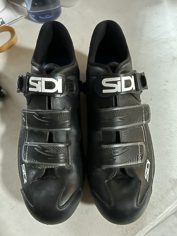 2020 sidi mtb shoes For Sale