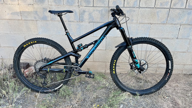 2021 polygon siskiu n9 dual suspension hot sale mountain bike