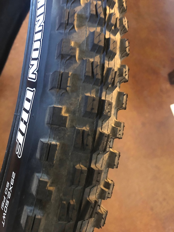 Maxxis Minion Dhf X Wt C Maxxterra Exo For Sale