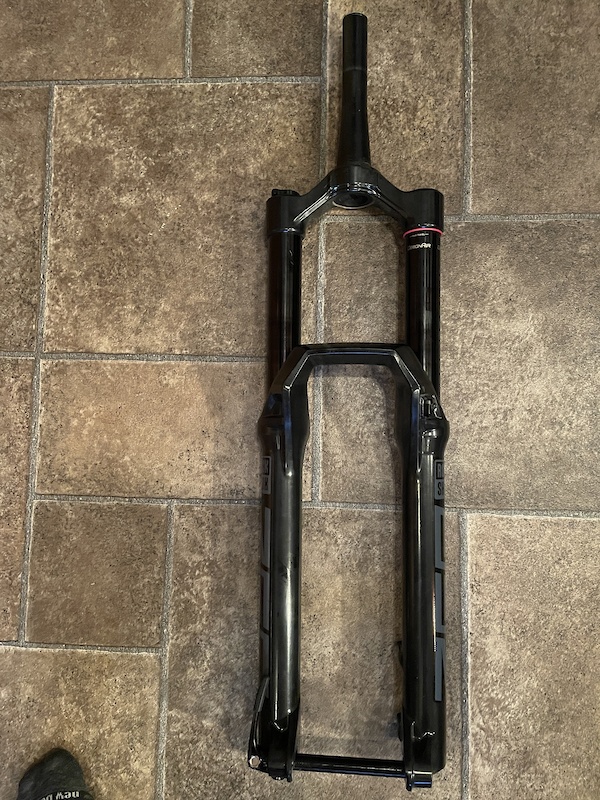 2023 Rockshox Zeb For Sale