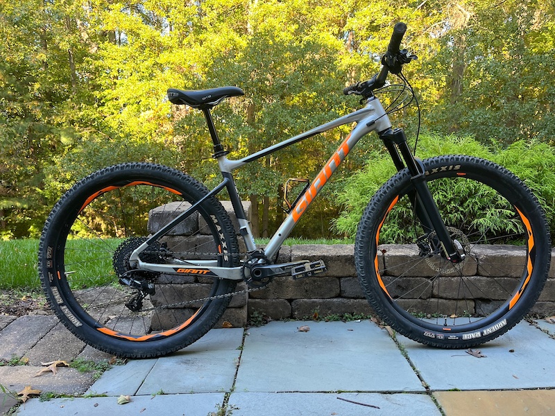 2019 Giant, Fathom 1, Medium For Sale