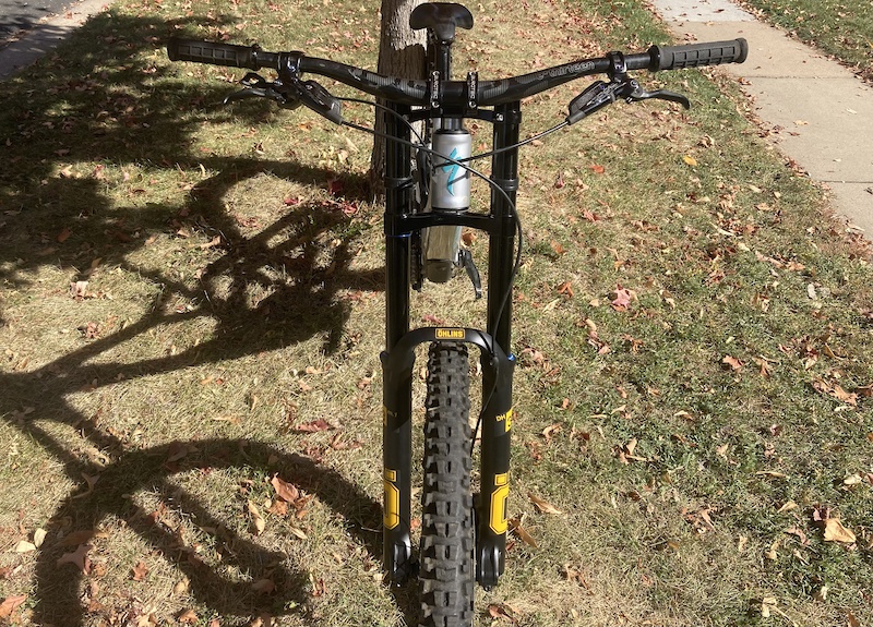 ohlins dh38 for sale