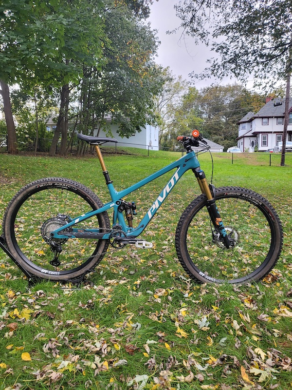 Trail cheap 429 enduro