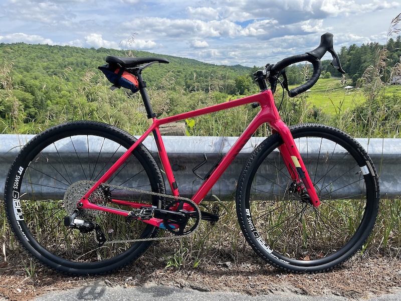 2019 salsa best sale warbird for sale