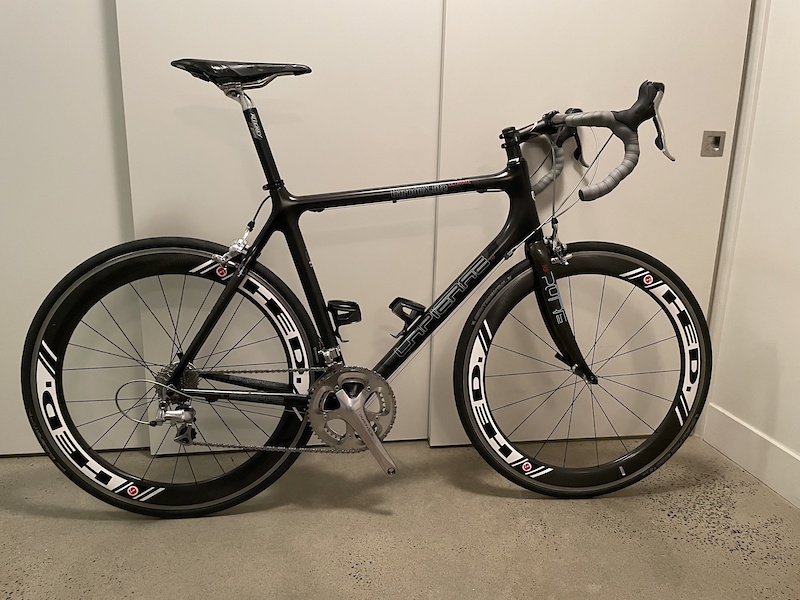 ラピエール　ULTIMATE X-lite CARBON ラピエール ULTIMATE X-lite CARBON