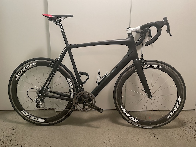 2015 Specialized S-Works Tarmac For Sale