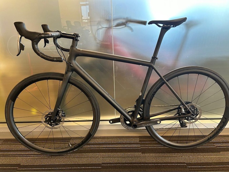 2022 Aethos S-works For Sale