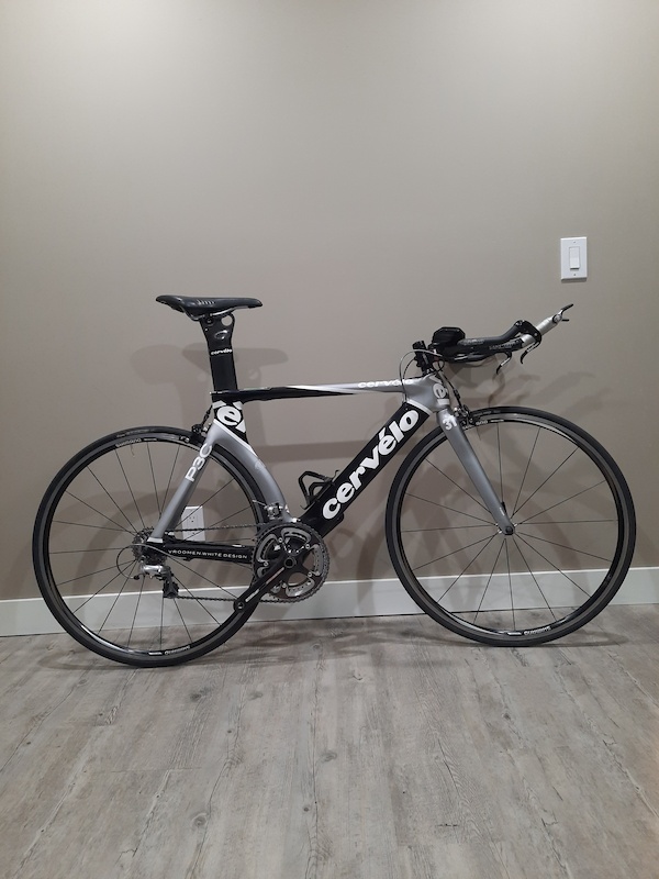 Cervelo 2009 cheap