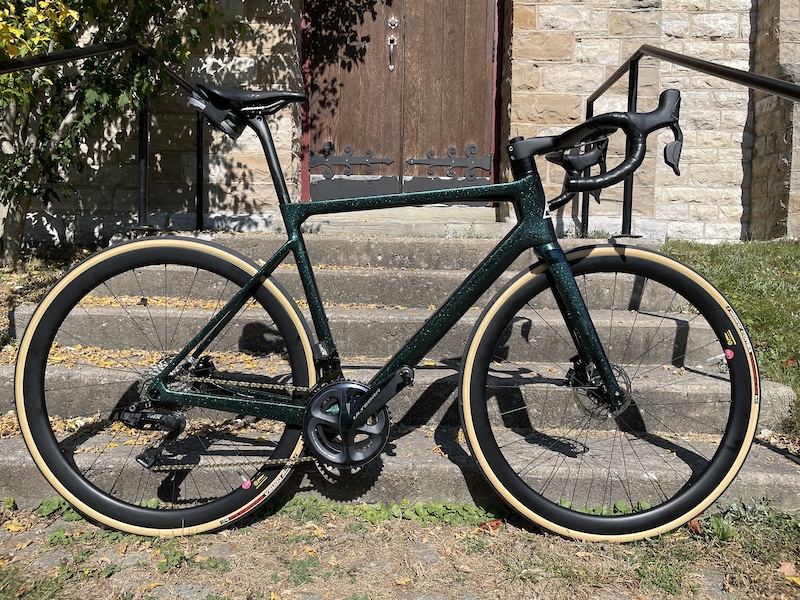 Velobuild bikes online