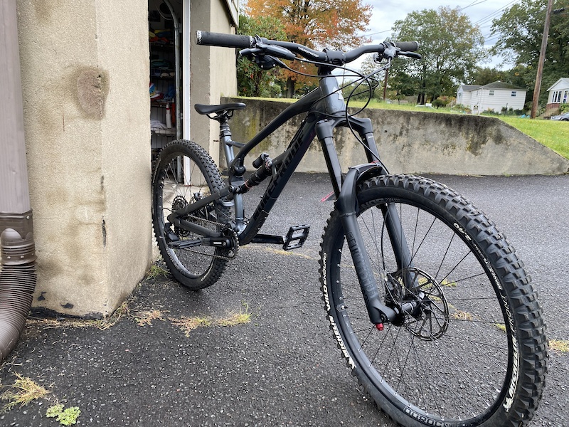 Nukeproof mega 275 comp best sale for sale