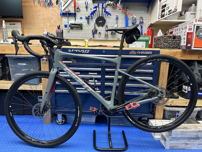 2019 Giant Revolt Advanced 2 For Sale