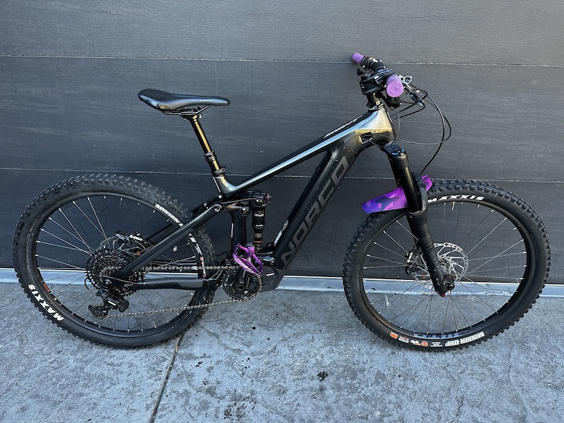 norco sight vlt c3 weight