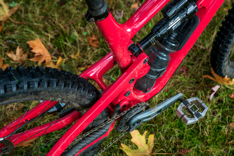 Pinkbike Poll: What Are Your Must-Have Features On a New Mountain