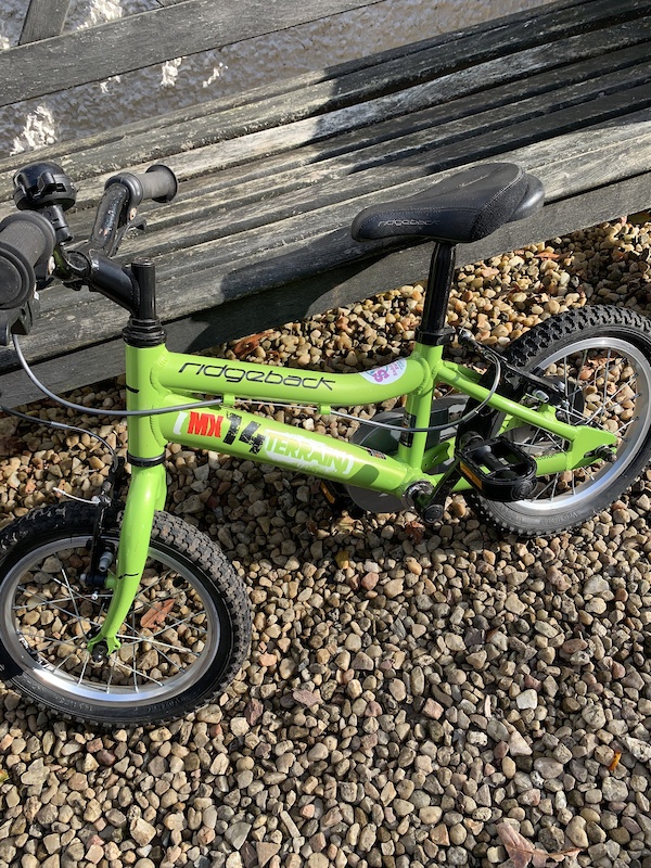 ridgeback-mx-14-green-14-wheels-for-sale