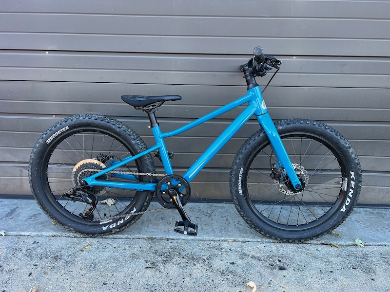 Bmc blast 29 sale