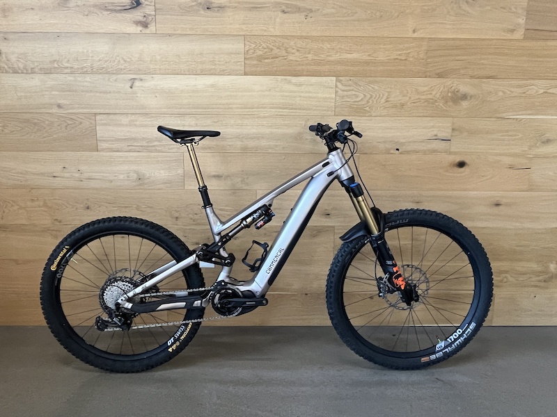 2022 Commencal Meta Power SX Medium For Sale