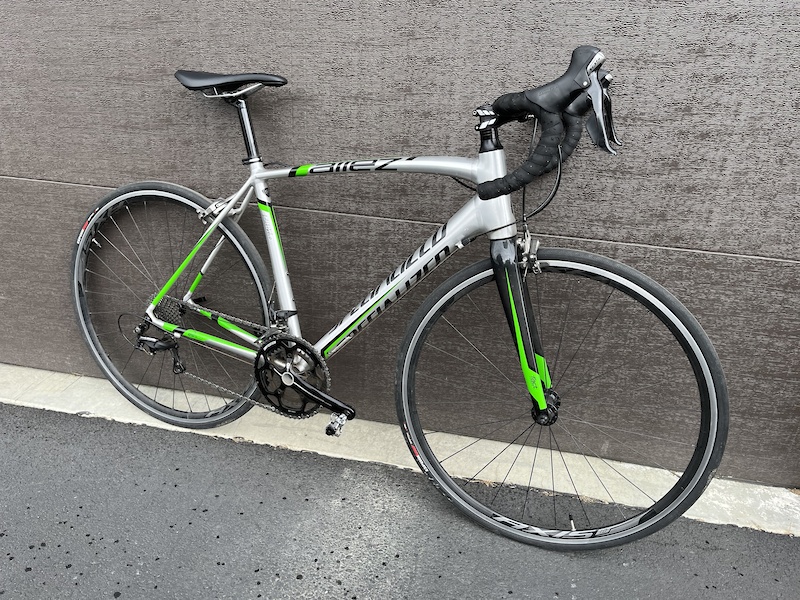 Specialized allez 56cm hot sale