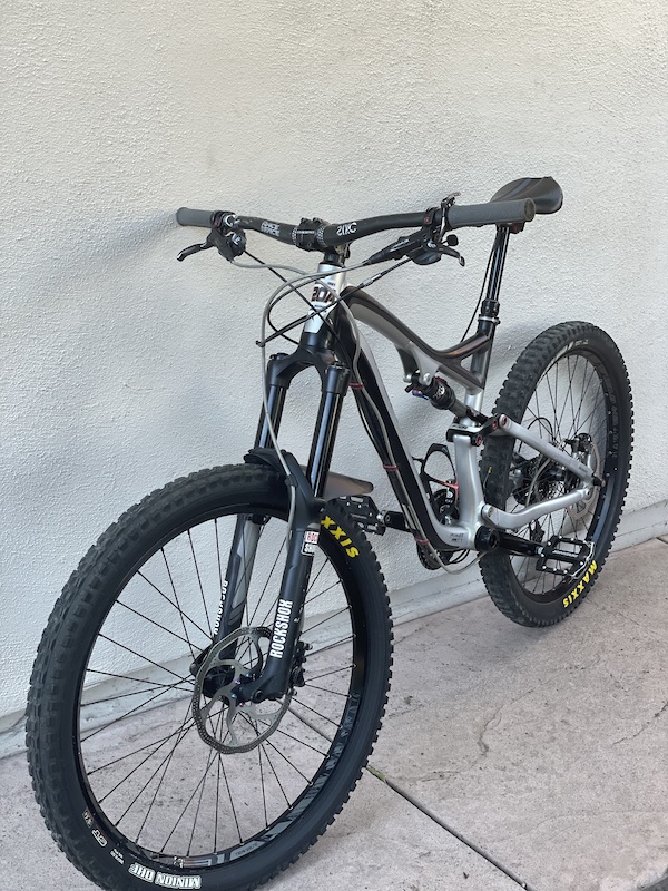 specialized stumpjumper comp evo 2014
