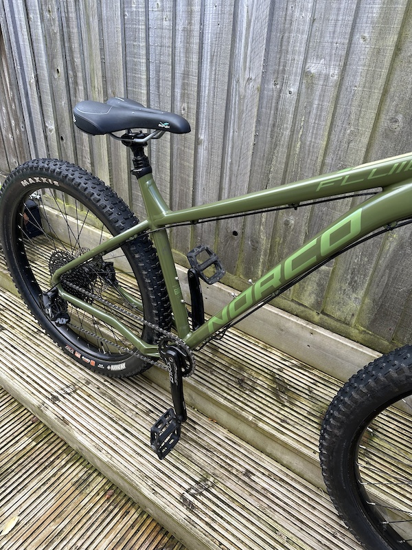 Norco fluid 2 ht nx eagle 2019 online