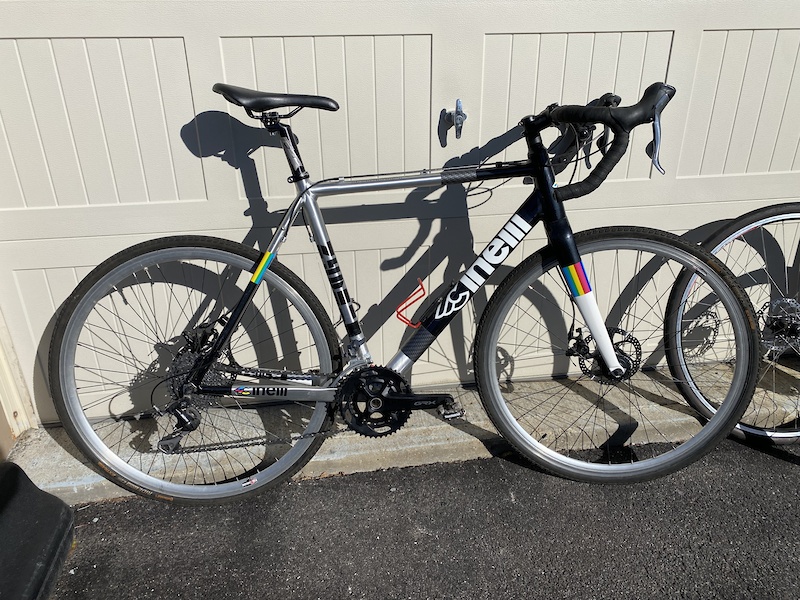 2018 best sale cinelli zydeco