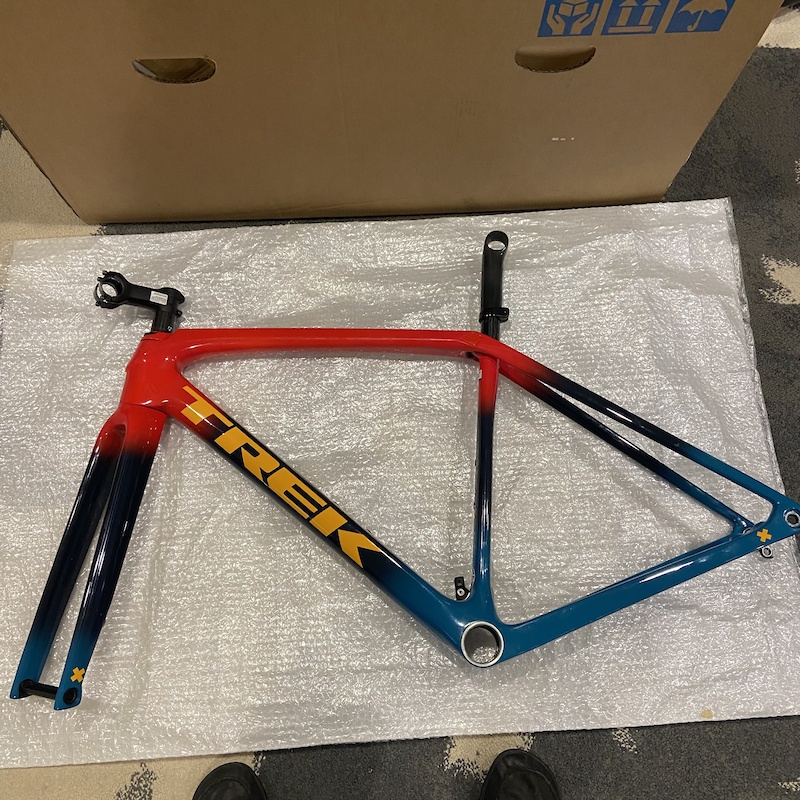 trek boone 52cm