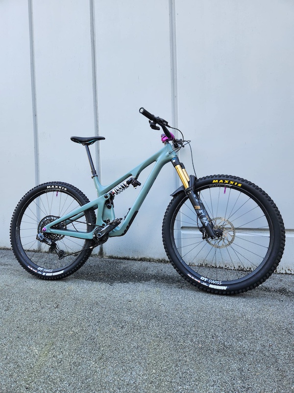 Yeti sales sb130 lr