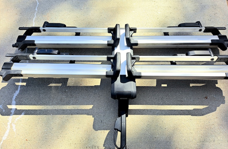 Thule Helium Platform Bike Carrier For Sale