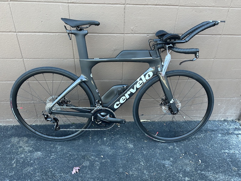 Cervelo p105 best sale