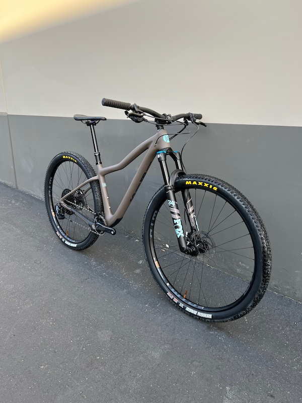 2023 Ibis DV9 Factory Sale 25 OFF For Sale