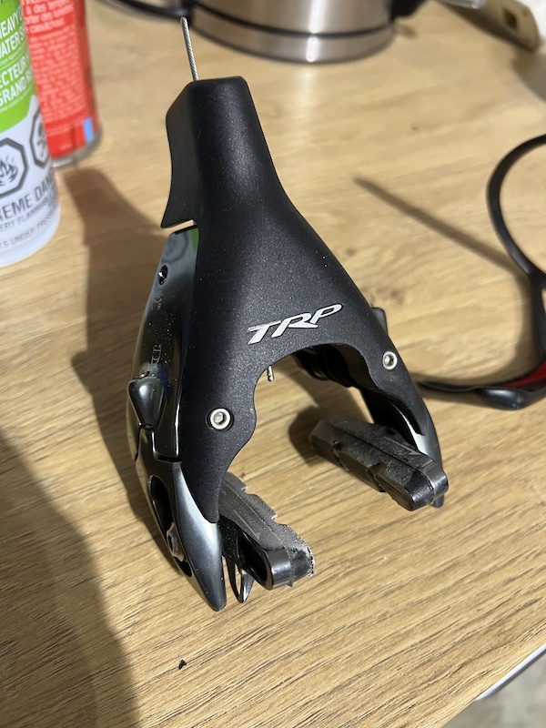 trp aero brake