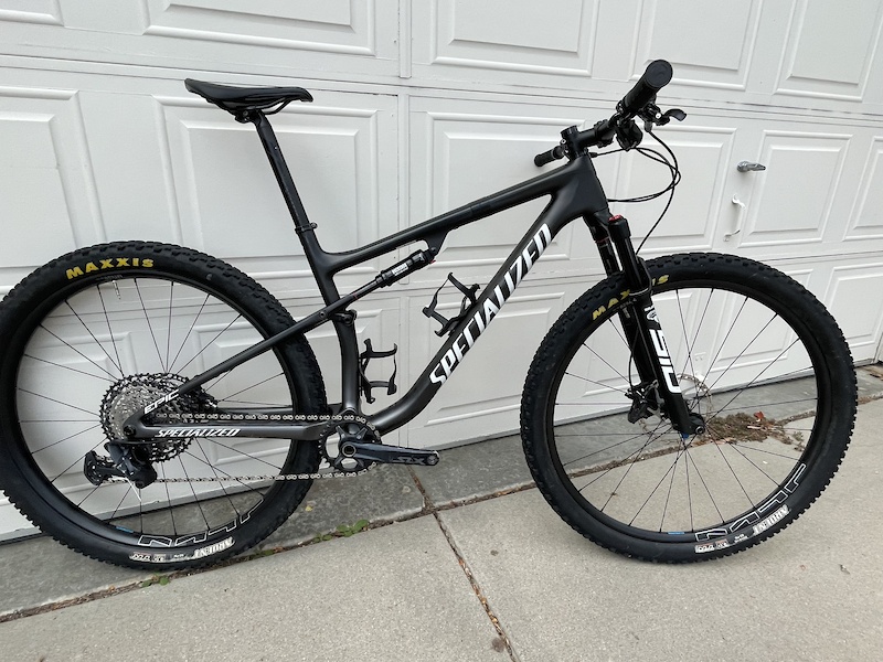 specialized epic fact 11m carbon