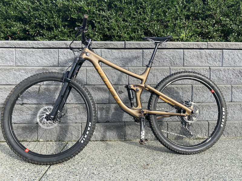 norco sight 2019 review