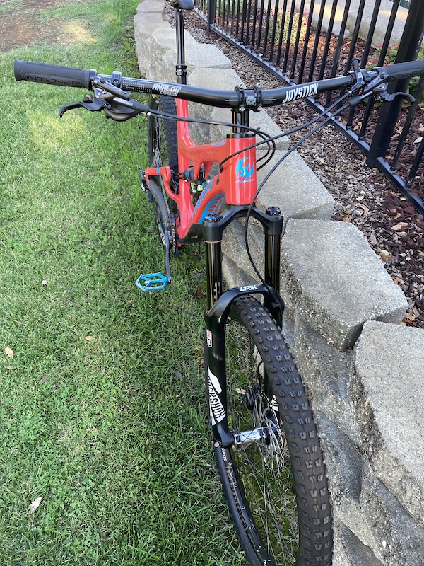 2018 Pivot Firebird XL Mountain bike For Sale