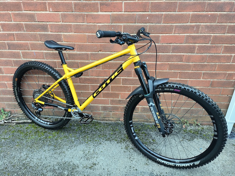 2022 Cotic BFE Max For Sale