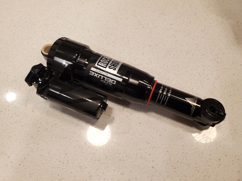 2024 Rockshox Super Deluxe Ultimate 210x50 Bearing Mount For Sale