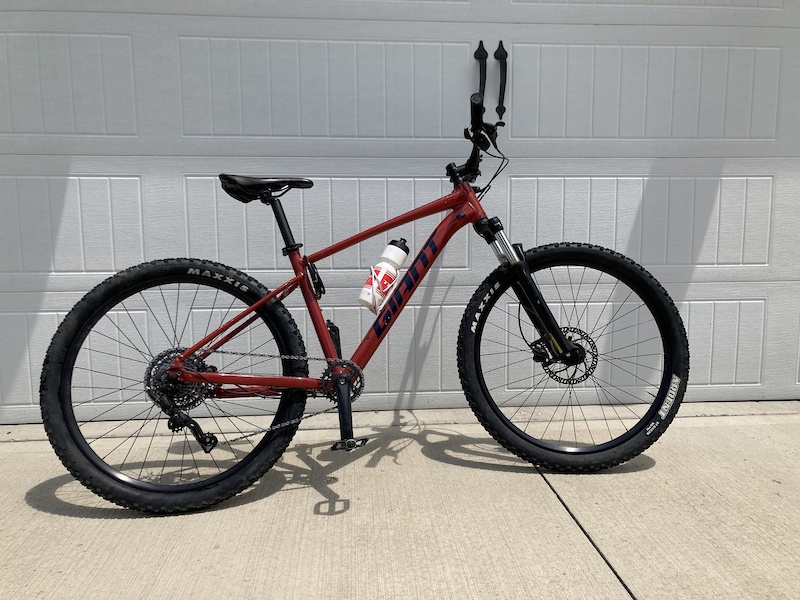 2021 giant deals talon 2