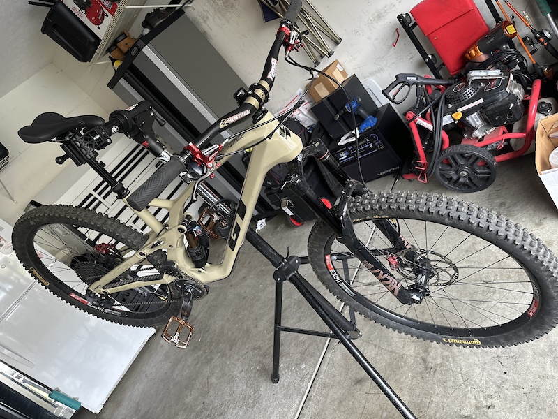 2022 GT FORCE Large TRADE Or SELL For Sale