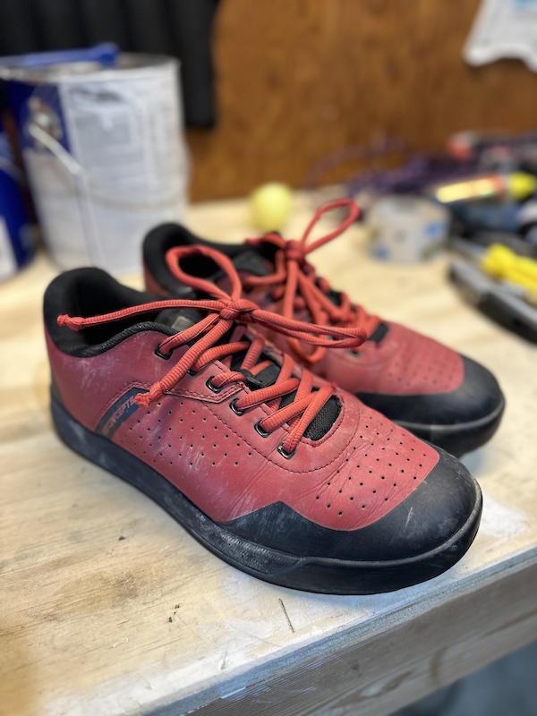 2022 Ride Concepts Hellion Elite sz. 9 For Sale