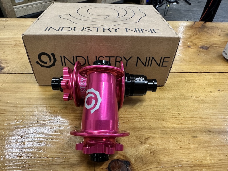 2024 Hydra Hub Overstock NIB For Sale   P4pb25776966 