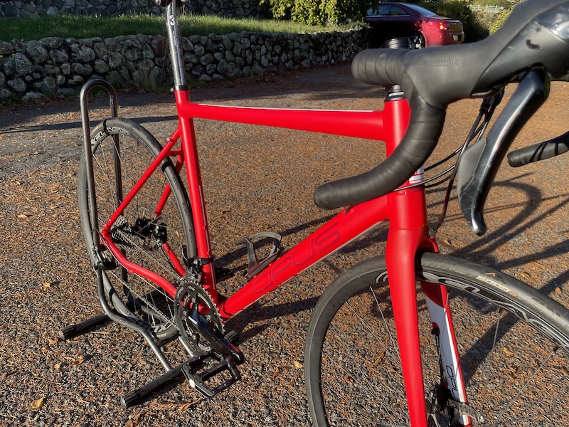 2020 Opus 105 road bike For Sale